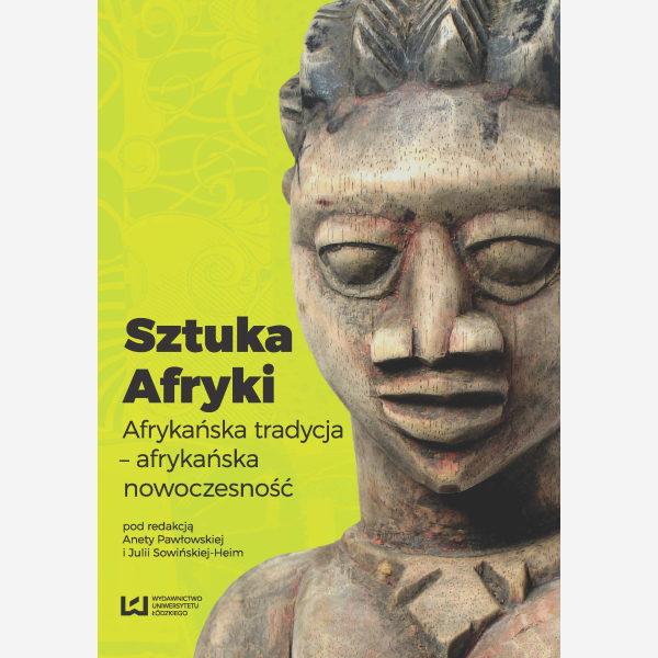 Sztuka Afryki
