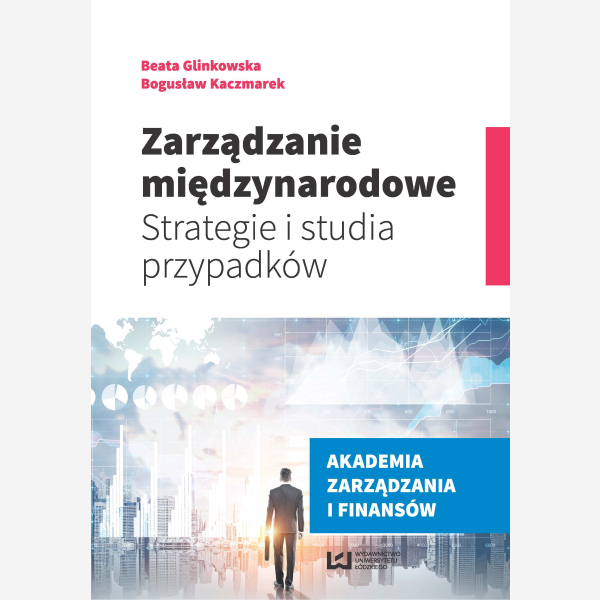 Zarządzanie międzynarodowe