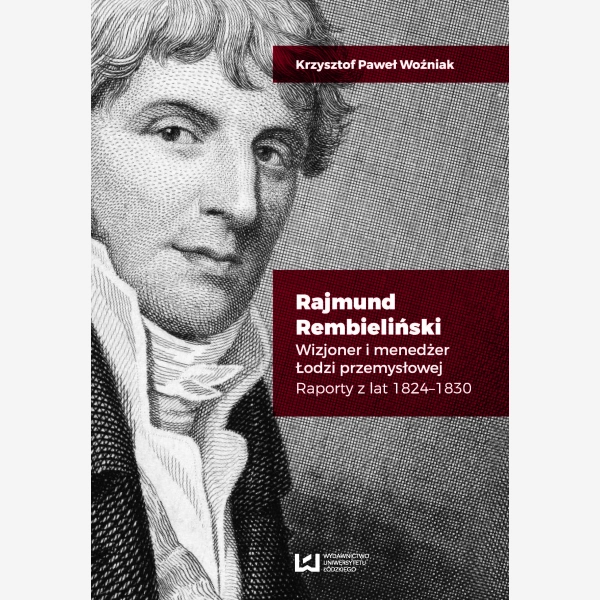 Rajmund Rembieliński