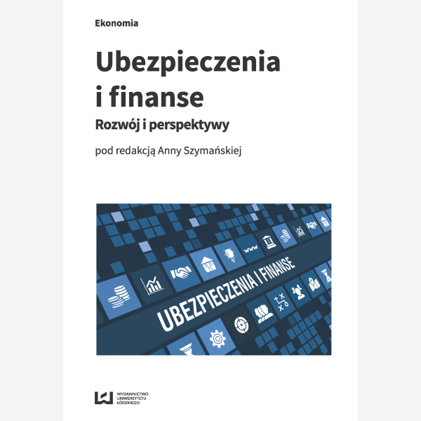 Ubezpieczenia i finanse