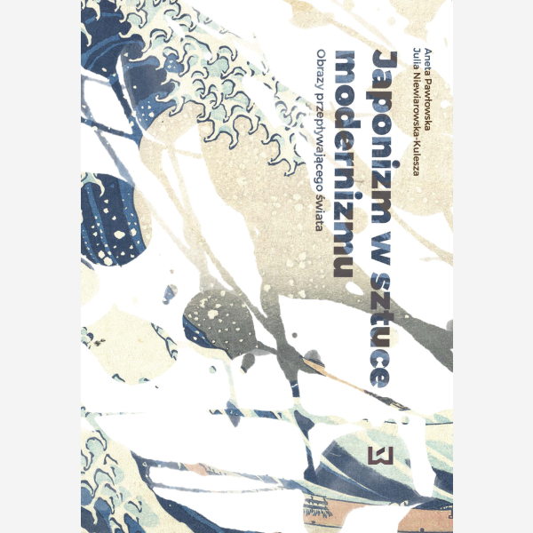 Japonizm w sztuce modernizmu