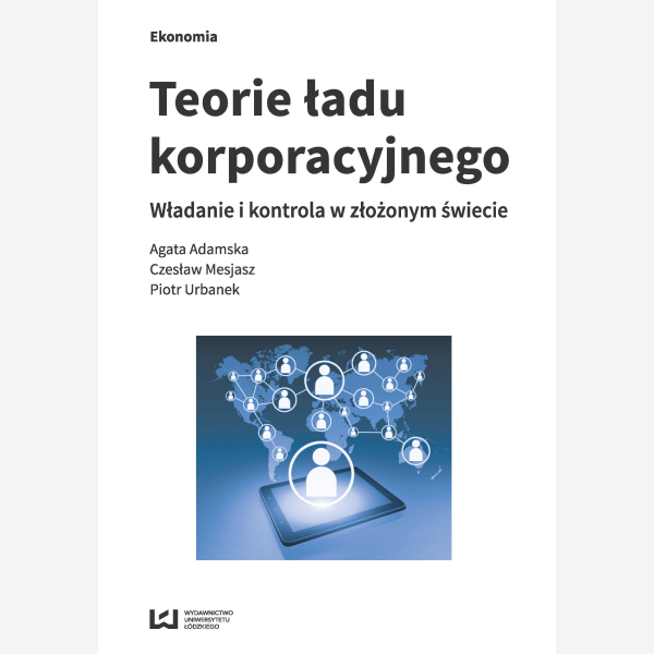 Teorie ładu korporacyjnego