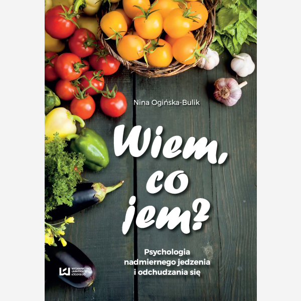 Wiem co jem?