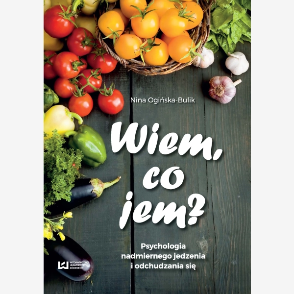 Wiem, co jem?