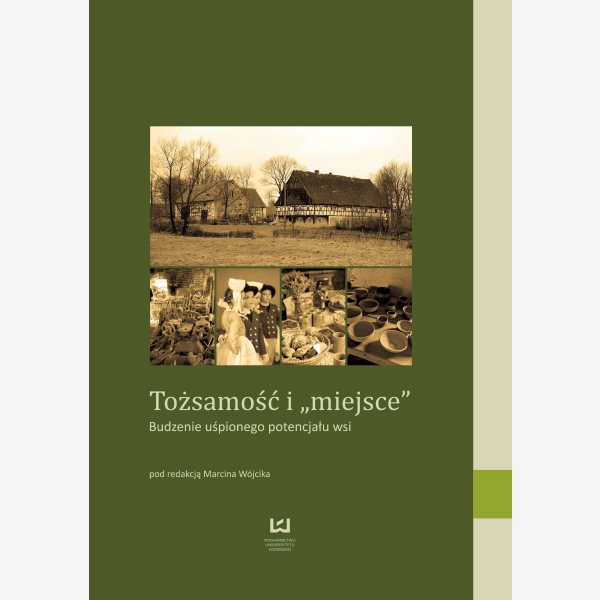 Tożsamość i "miejsce"
