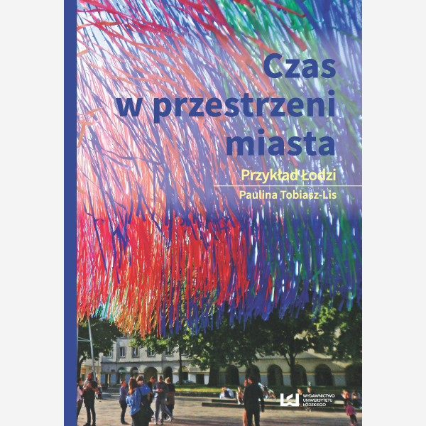 Czas w przestrzeni miasta