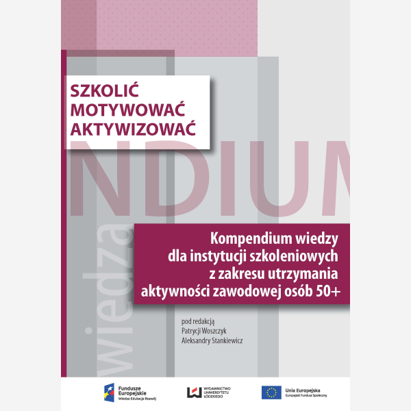 Szkolić - motywować - aktywizować