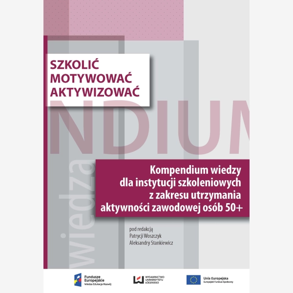 Szkolić - motywować - aktywizować