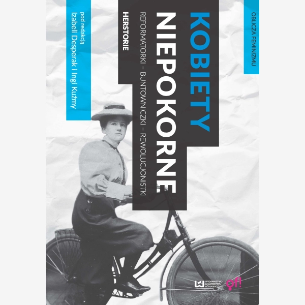 Kobiety niepokorne