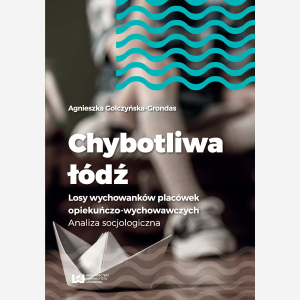 Chybotliwa łódź