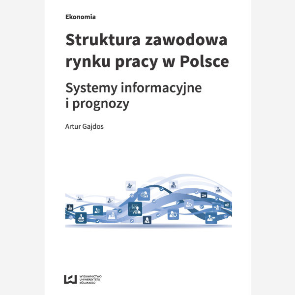 Struktura zawodowa rynku pracy w Polsce