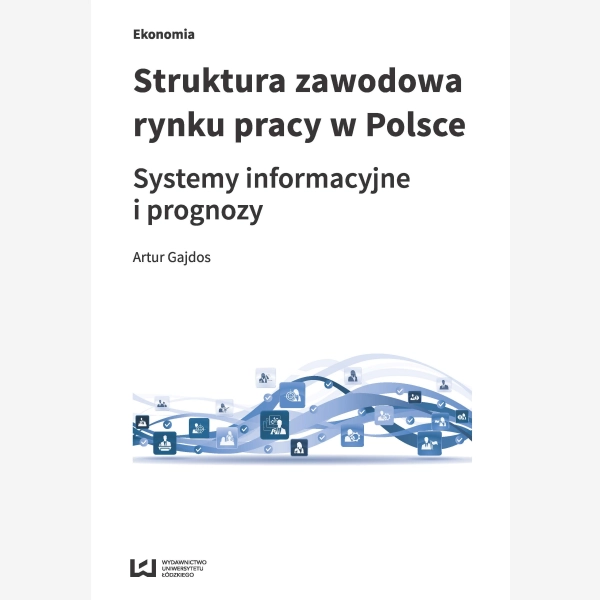 Struktura zawodowa rynku pracy w Polsce