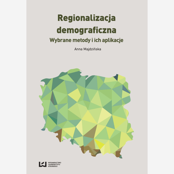 Regionalizacja demograficzna