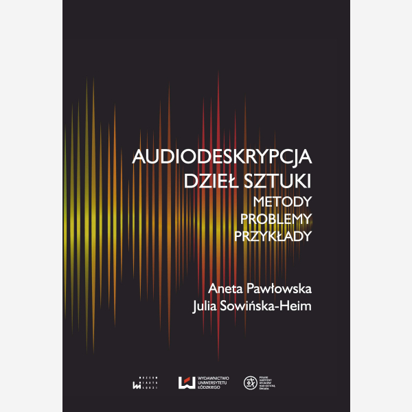 Audiodeskrypcja dzieł sztuki