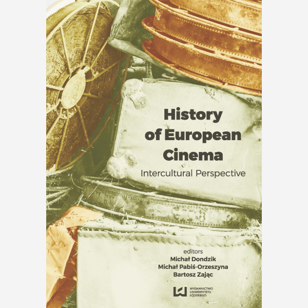 History of European Cinema