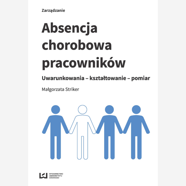Absencja chorobowa pracowników