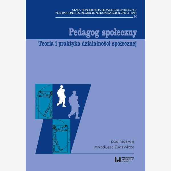 Pedagog społeczny