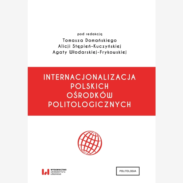 Internacjonalizacja polskich ośrodków politologicznych
