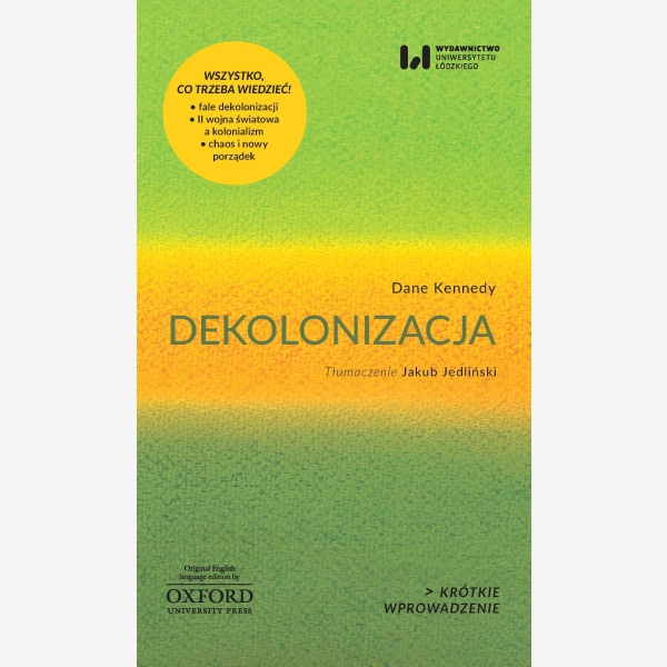 Dekolonizacja