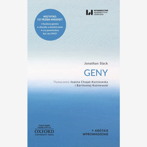 Geny