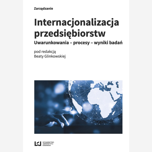 Internacjonalizacja przedsiębiorstw
