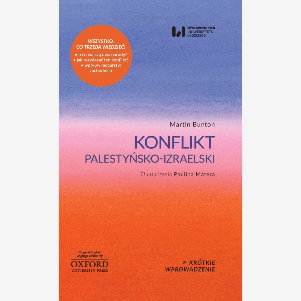 Konflikt palestyńsko-izraelski