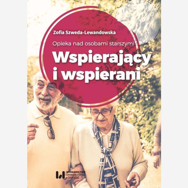 Opieka nad osobami starszymi