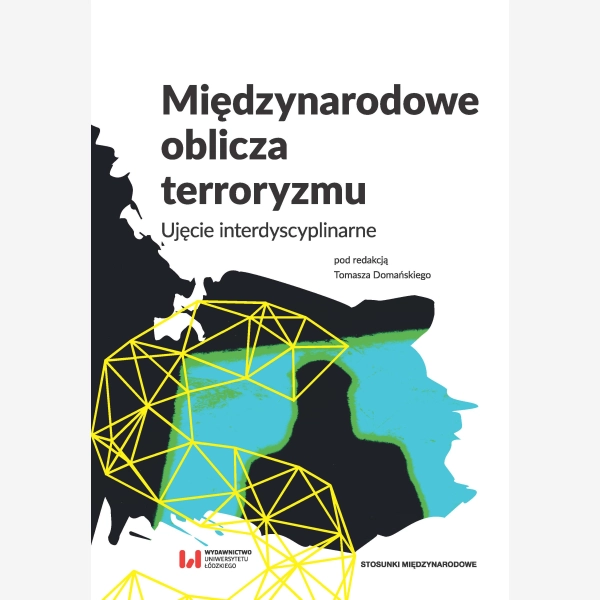 Międzynarodowe oblicza terroryzmu
