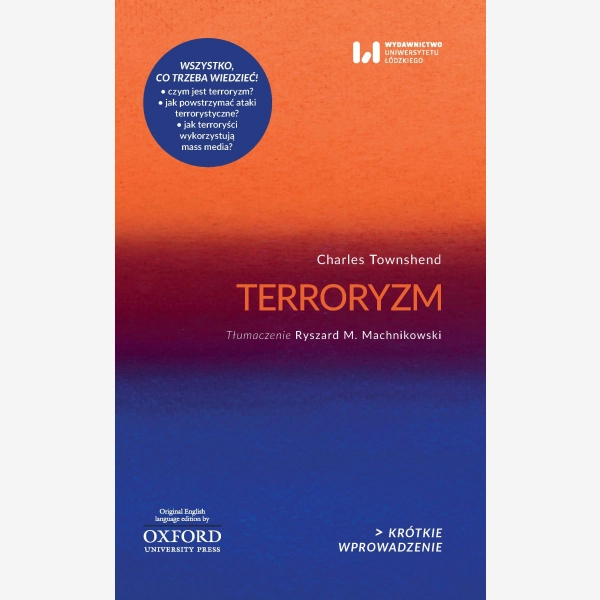 Terroryzm