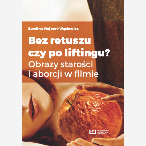 Bez retuszu czy po liftingu?