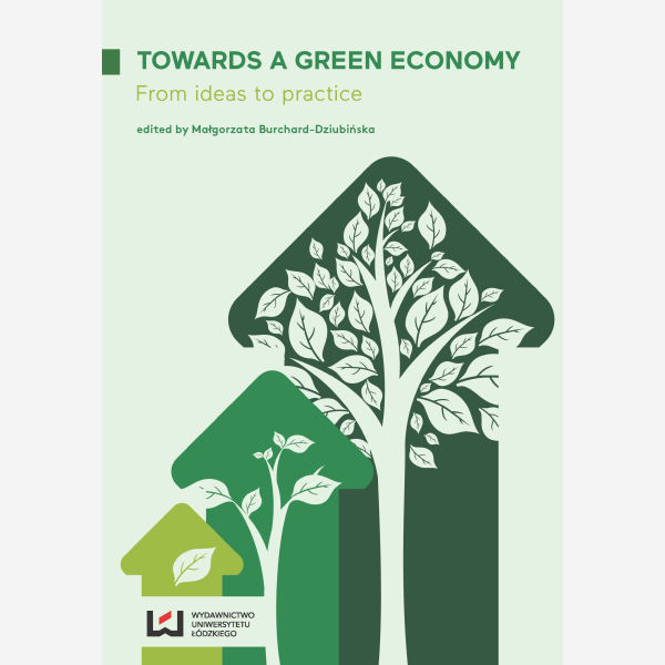 Towards a Green Economy