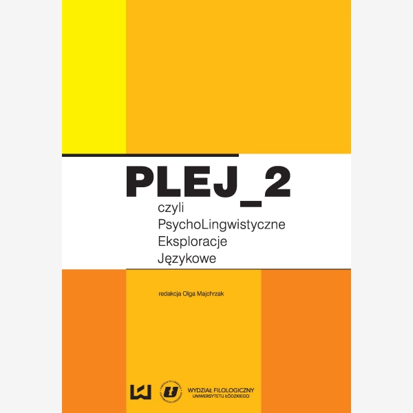 Ekonomia i Zarządzanie w Teorii i Praktyce. Tom 8