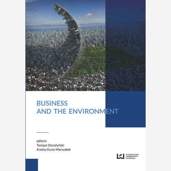 Business and the Environment