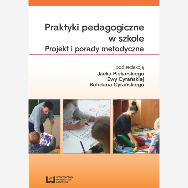 Praktyki pedagogiczne w szkole