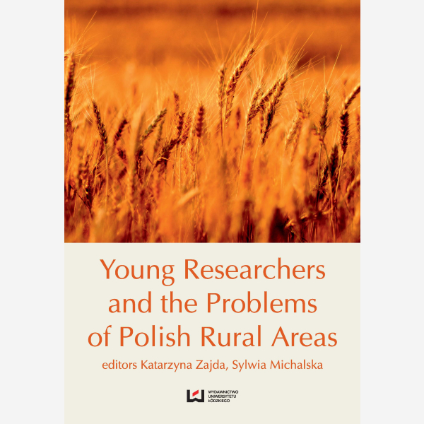 Young Researchers and the Problems of Polish Rural Areas