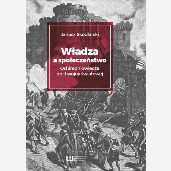 Władza a społeczeństwo?