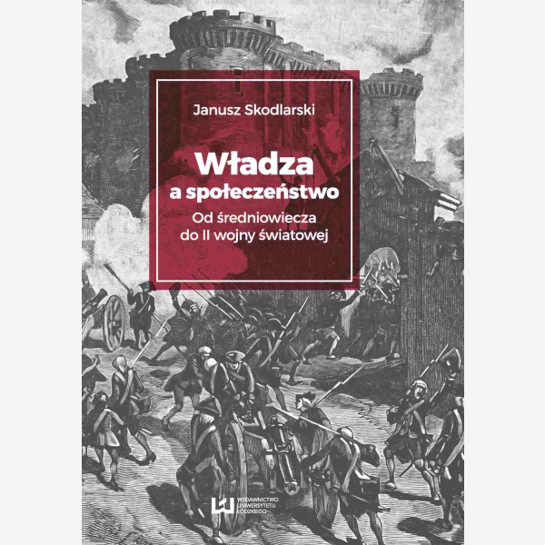 Władza a społeczeństwo?
