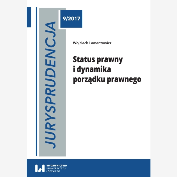 Jurysprudencja 9.