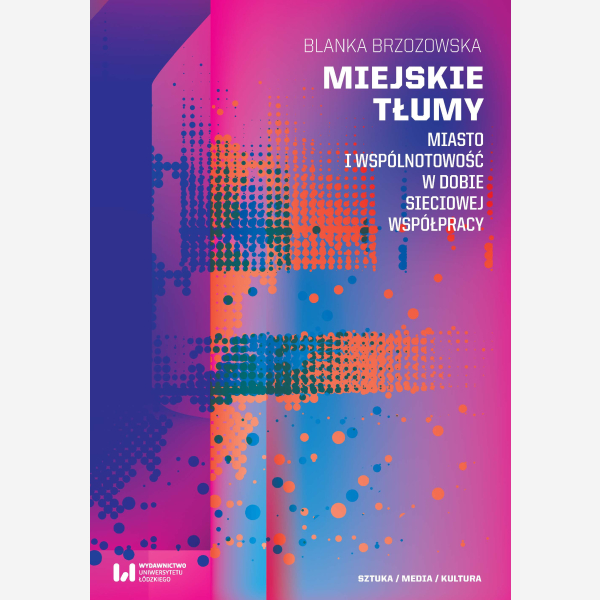 Miejskie tłumy