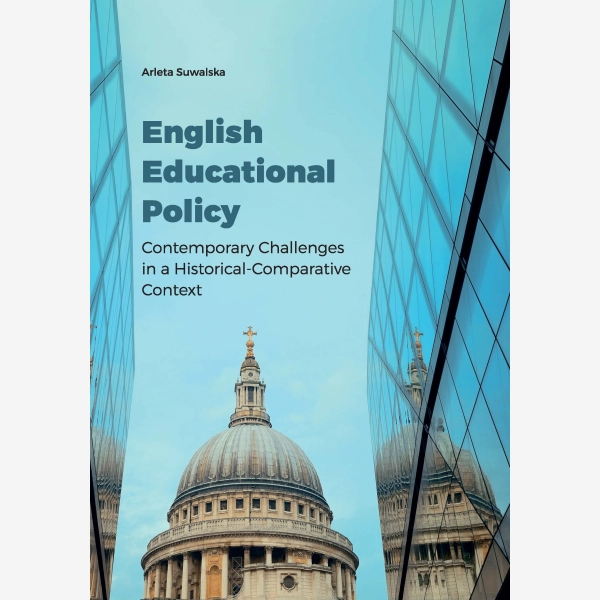 English Educational Policy