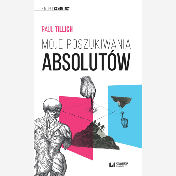 Moje poszukiwania absolutów