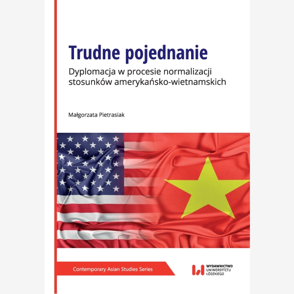 Trudne pojednanie