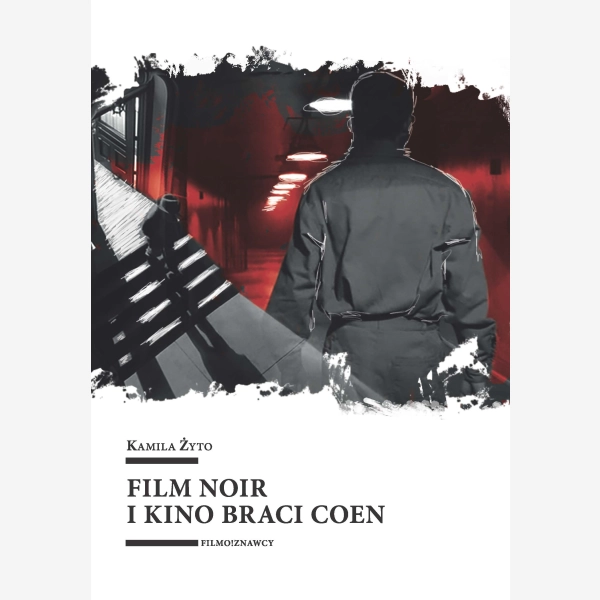 Film noir i kino braci Coen