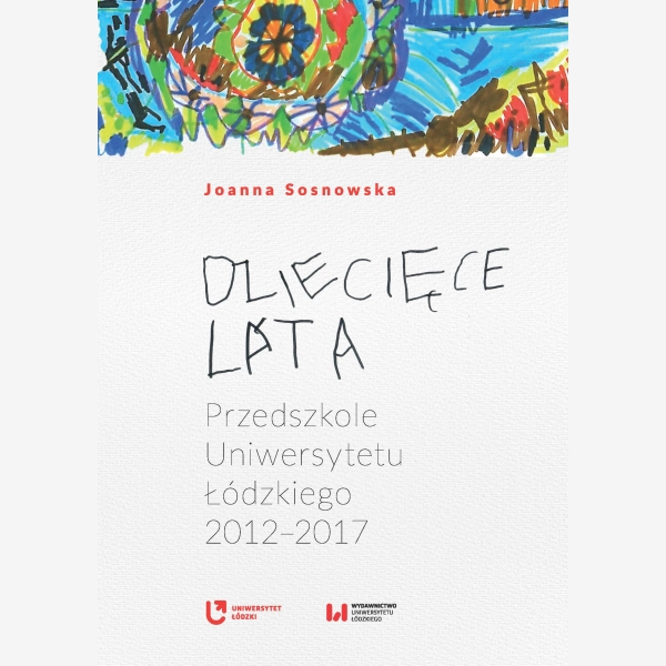 Dziecięce lata