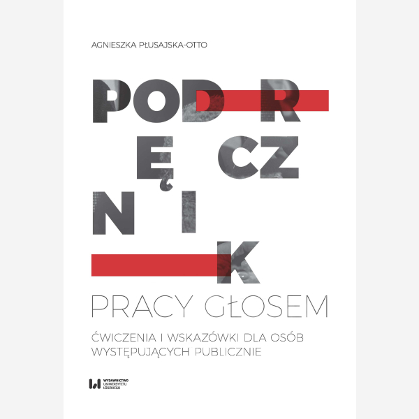 Podręcznik pracy głosem