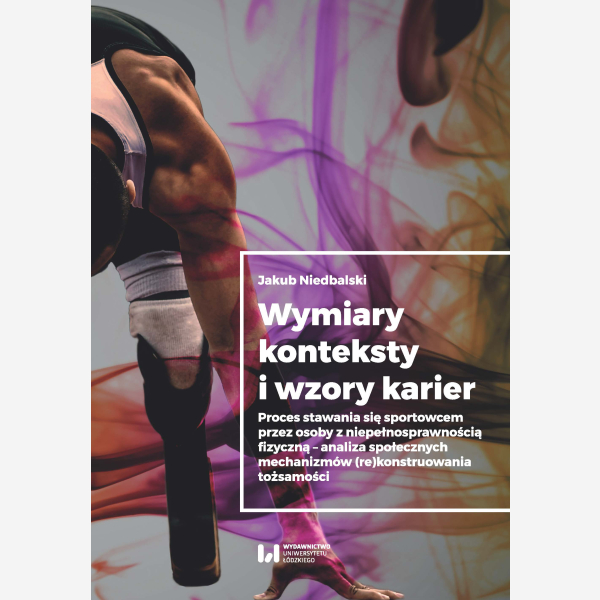 Wymiary, konteksty i wzory karier