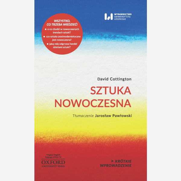 Sztuka nowoczesna