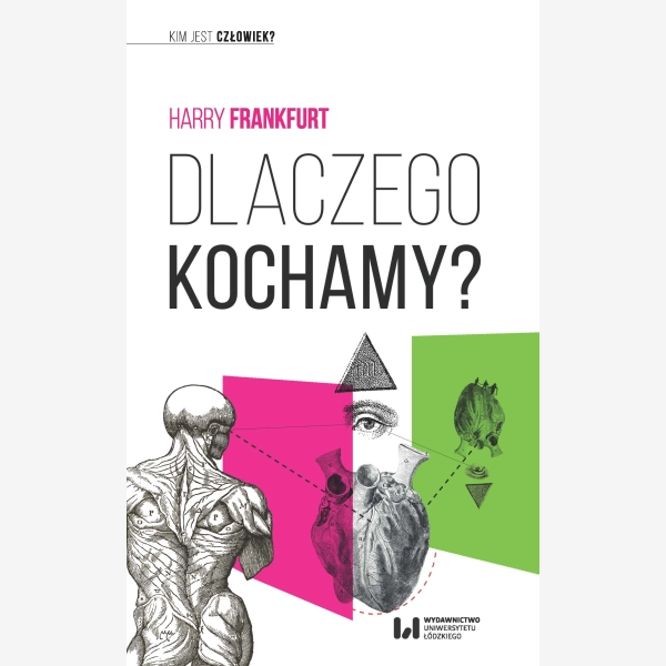 Dlaczego kochamy?