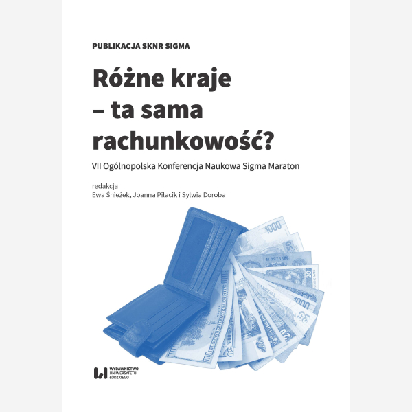 Różne kraje – ta sama rachunkowość?