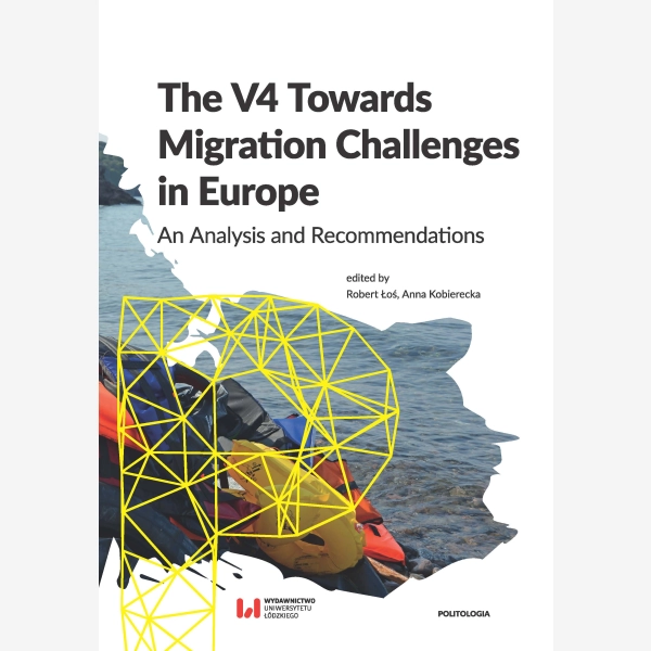 The V4 Towards Migration Challenges in Europe